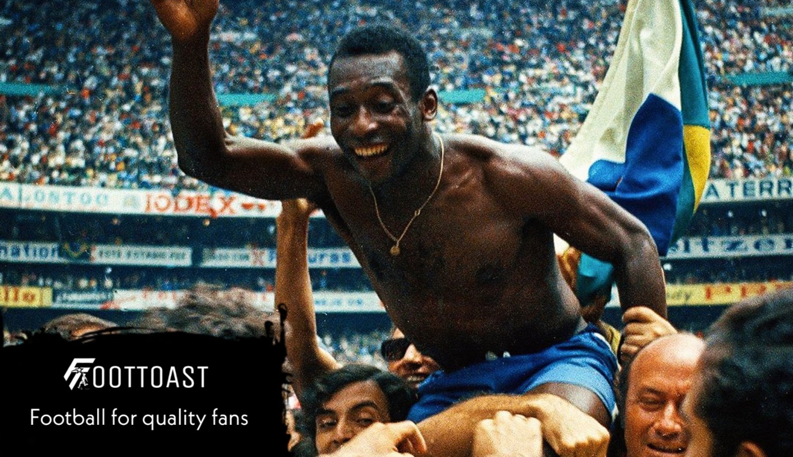 Football king Pele has died: Family confirms