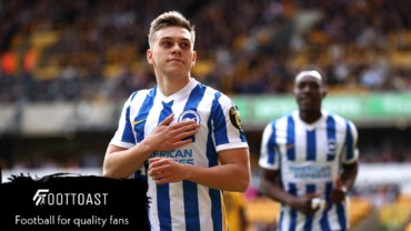 Trossard Begs Brighton In A Heated Public Enticement For A Transfer!