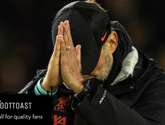 Liverpool’s Season Curse Continues: Here’s The Reason