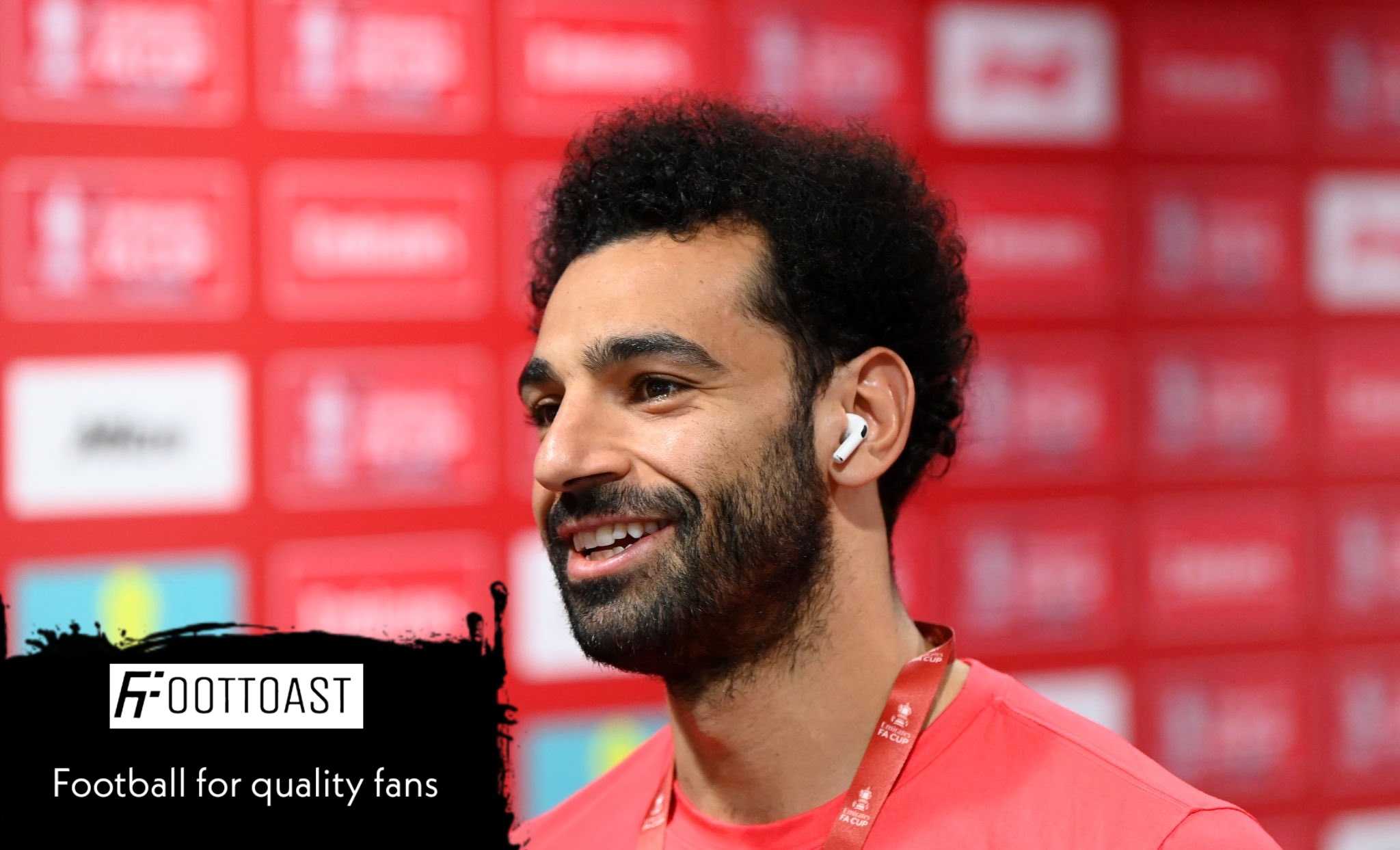 Liverpool ‘s Poor Form : Salah Concerned