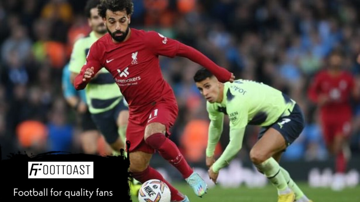 What Happened With The Egyptian King Mohamad Salah?